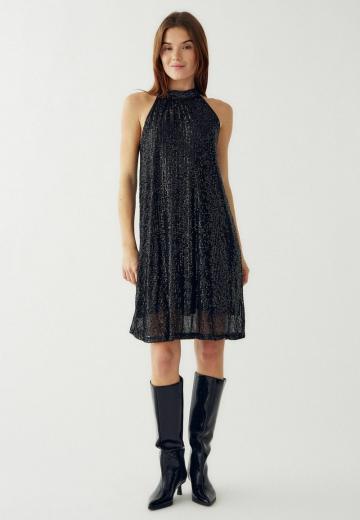 Коктейльное платье