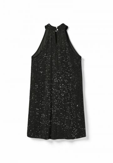 Коктейльное платье