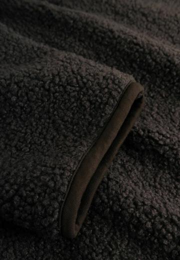 Флисовая куртка