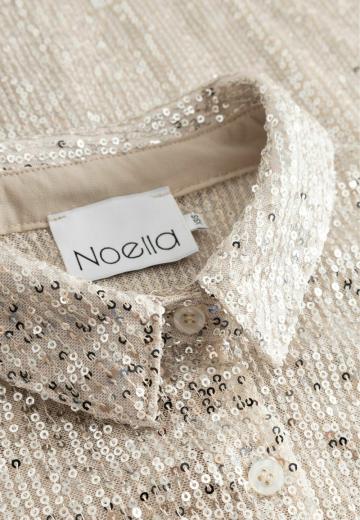 Блузка-платье