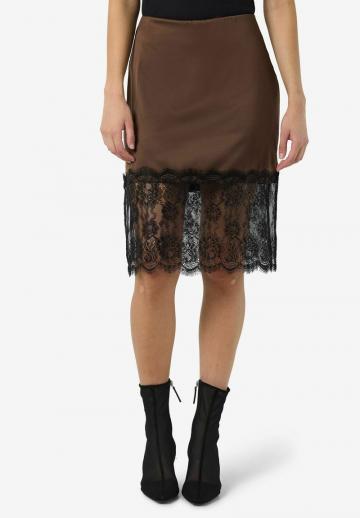 Юбка-карандаш