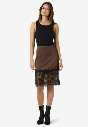 Юбка-карандаш