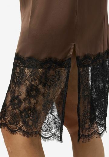 Юбка-карандаш