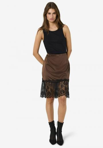 Юбка-карандаш