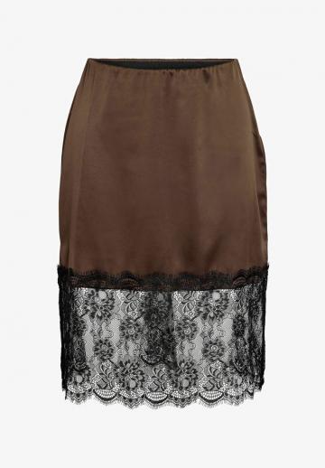 Юбка-карандаш