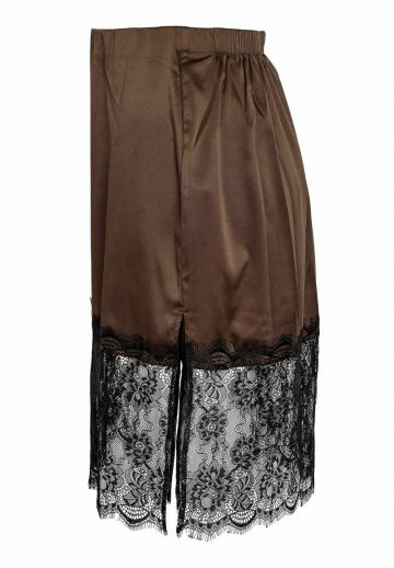 Юбка-карандаш