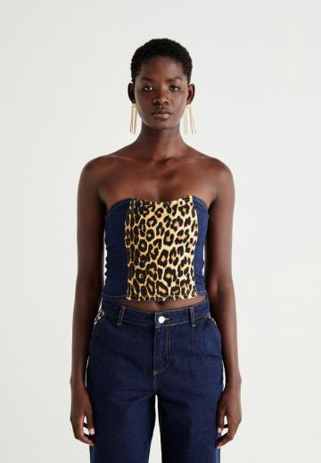 Майка-борцовка