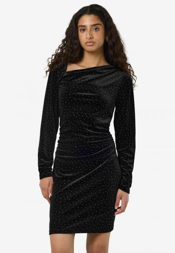 Коктейльное платье