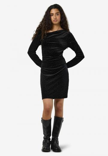 Коктейльное платье