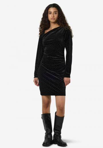 Коктейльное платье