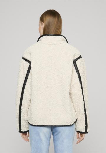 Флисовая куртка