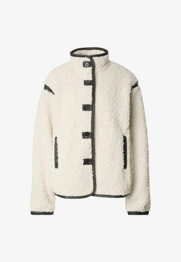 Флисовая куртка