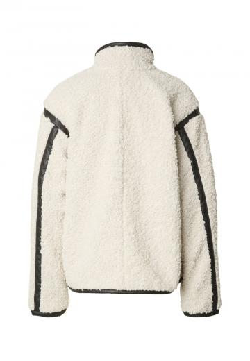 Флисовая куртка