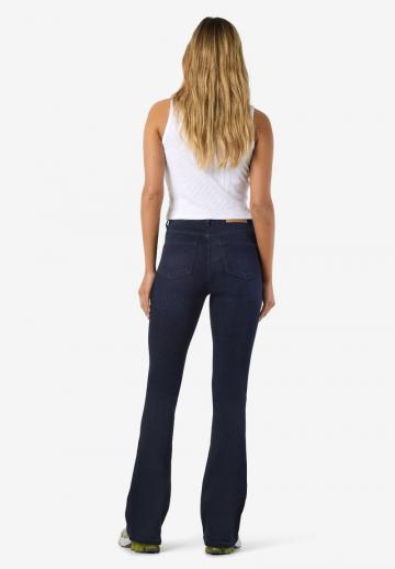 Клешеные брюки