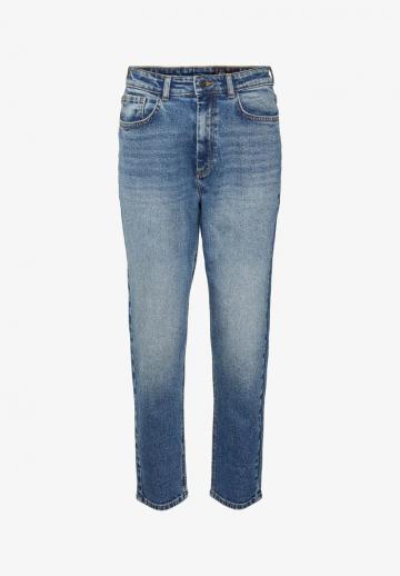 Свободные джинсы