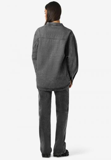 Длинная куртка