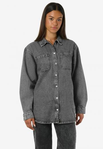 Длинная куртка