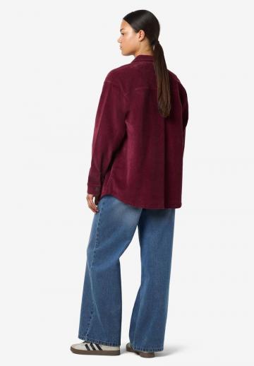 Длинная куртка