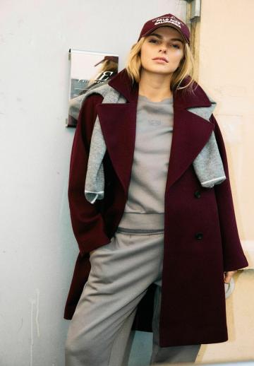 Спортивные штаны