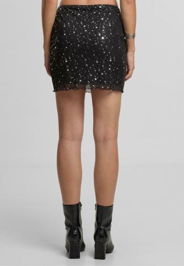 Юбка-карандаш