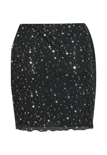 Юбка-карандаш