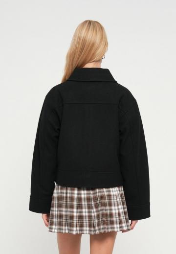 Куртка-блейзер