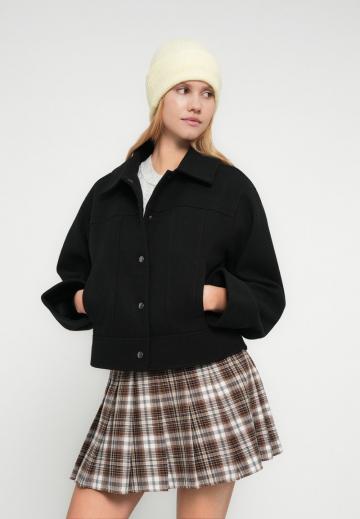 Куртка-блейзер