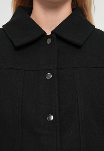 Куртка-блейзер