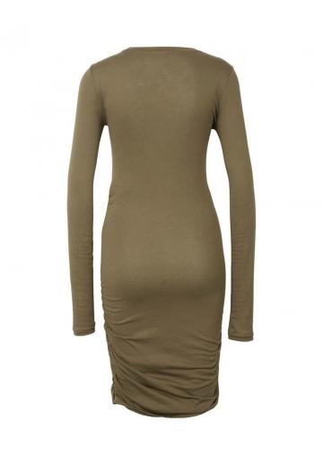 Платье футляр