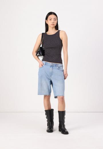 Майка-борцовка