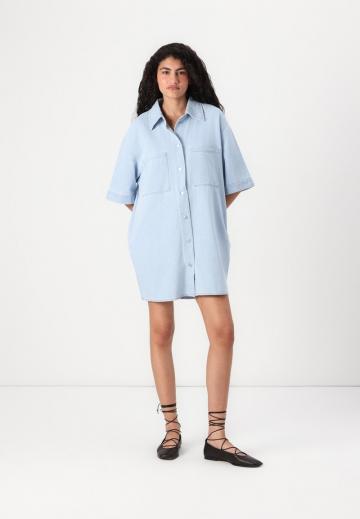 Платье-майка