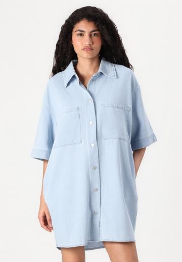 Платье-майка