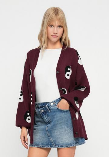 Джинсовая юбка