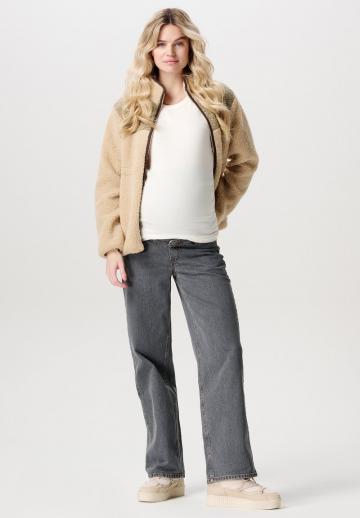 Флисовая куртка