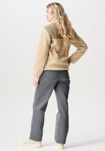 Флисовая куртка