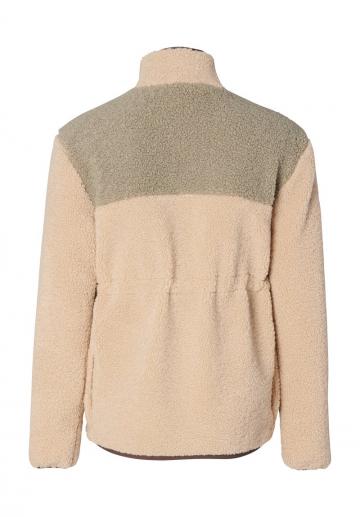 Флисовая куртка