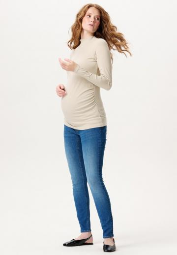 Джинсы для беременных