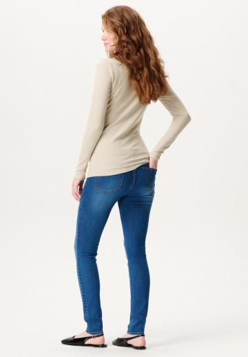 Джинсы для беременных