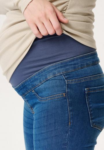 Джинсы для беременных