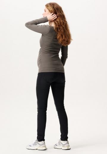 Джинсы для беременных