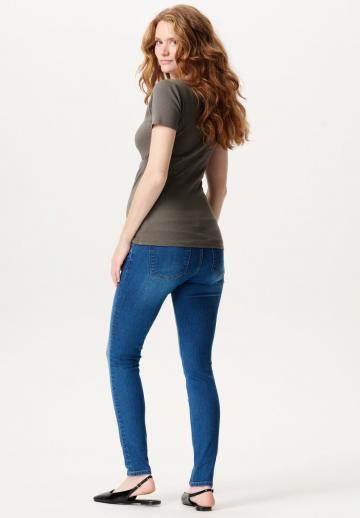 Джинсы для беременных