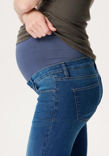 Джинсы для беременных
