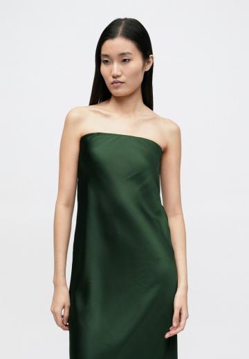 Платье макси