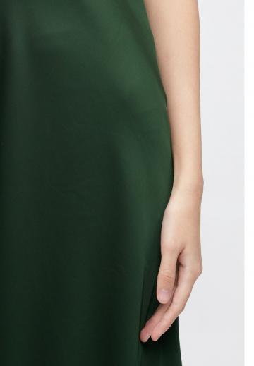 Платье макси