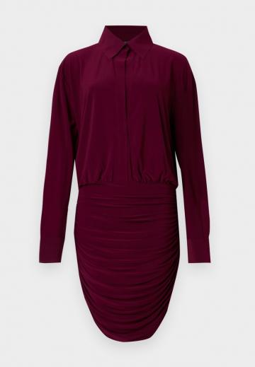 Блузка-платье