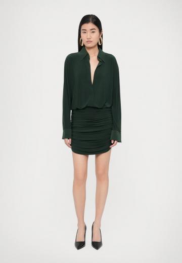 Платье-майка