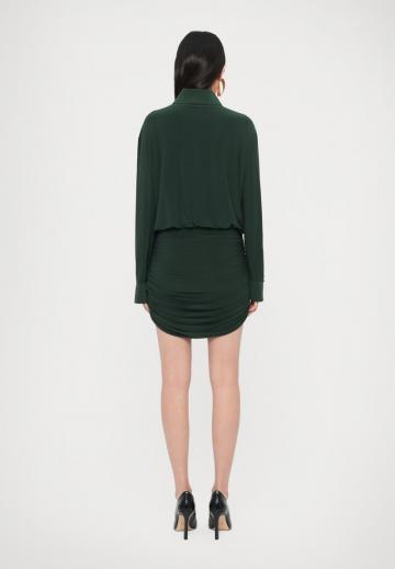 Платье-майка