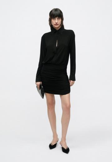 Платье-майка