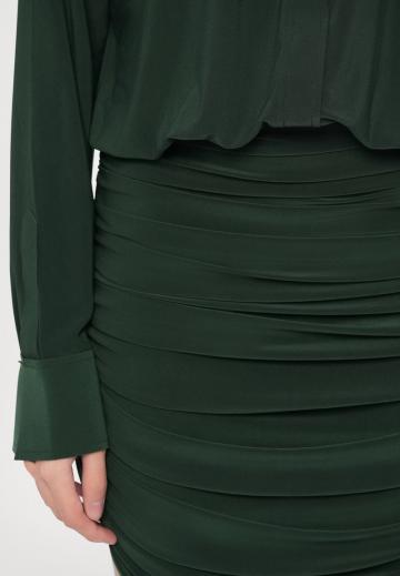 Платье-майка