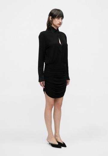 Платье-майка